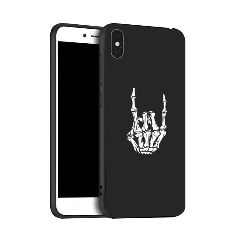 For BQ Active 1 Aquaris V VS Plus X2 Pro Joy Strike Power Easy BQS-5520 Mercury Mobile Phone Cover Case Housing Shell | Мобильные