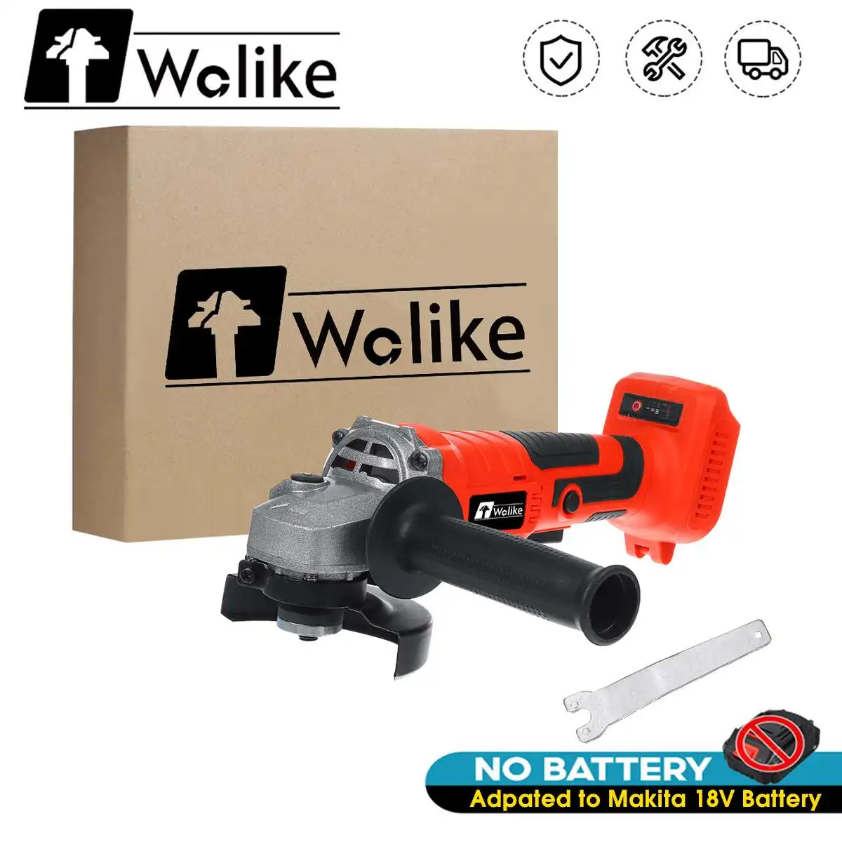 

Power Tools