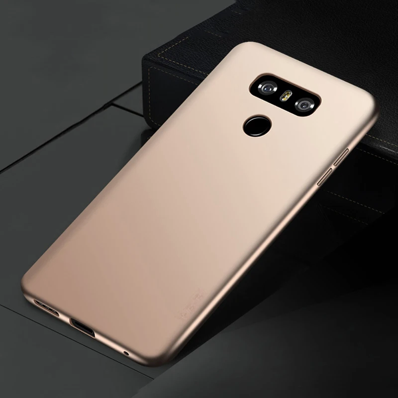 Для LG G6 Q6 G7 чехол для телефона X-Level ультра-тонкий мягкий Силиконовый ТПУ матовый чехол для LG G6 G7 Чехол Кожа Капа супер качество