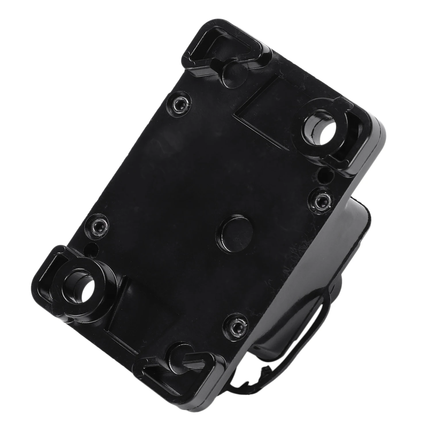 12V/24V Автомобильный морской аудио держатель предохранителя 150A ручной сброс