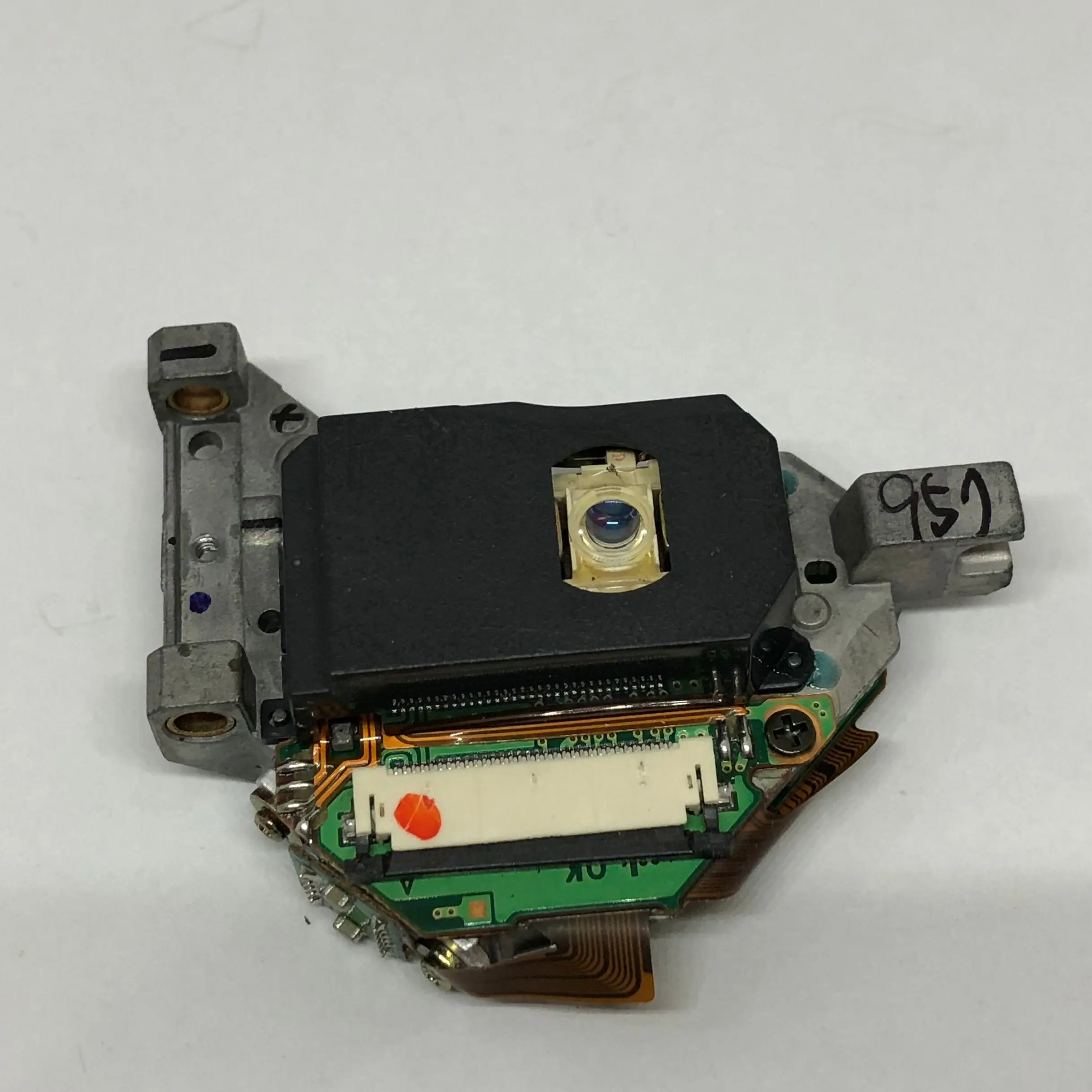 

Замена для PIONEER PDR-555RW CD-плеер запасных Запчасти Лазерная Lasereinheit объектив сборе блок PDR555RW оптической Блока Optique