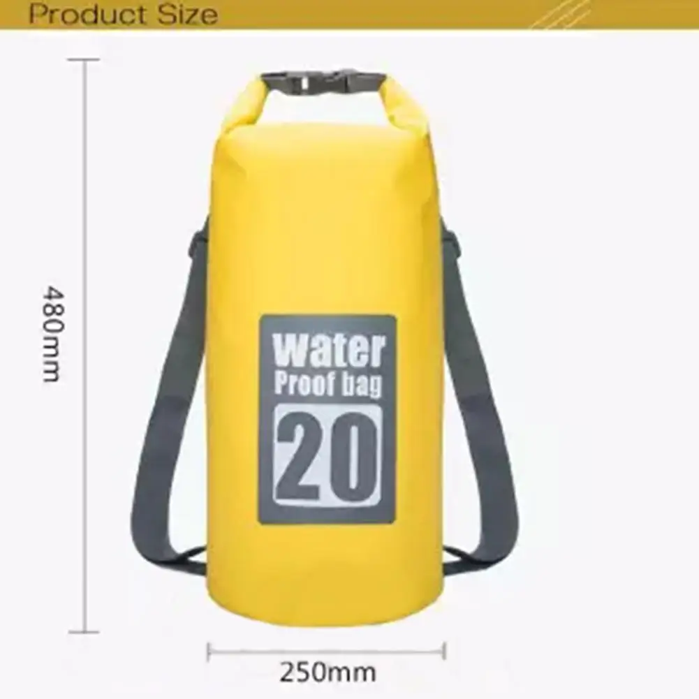 Уличный рюкзак HiMISS 20 л высокопрочный Водонепроницаемый со съемным плечевым