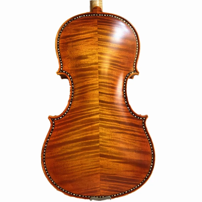 Новый бренд Strad style SONG excellent Maestro 16 1/2 &quotviola огромный и мощный звук #12459 | Спорт
