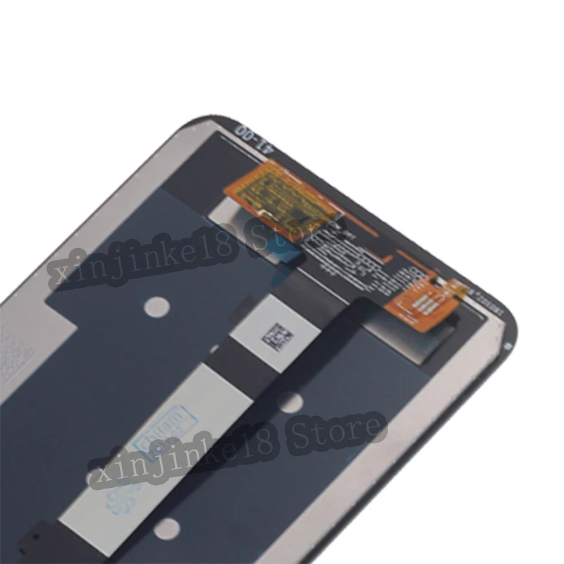 ЖК-дисплей 6 26 &quotдля Xiaomi Redmi Note Pro сенсорный экран с дигитайзером в сборе для