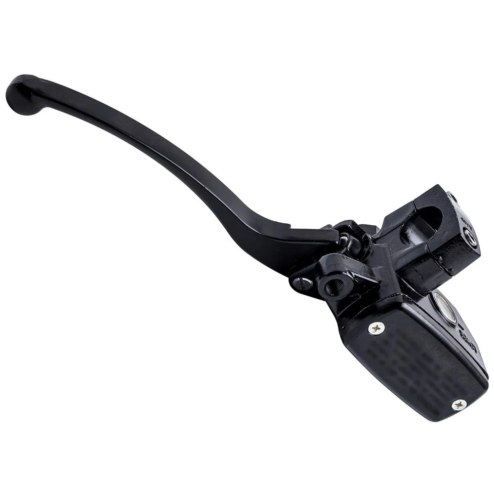 

BRAKE MASTER CYLINDER & CLUTCH PERCH For Honda VTX1300 Magna 750 VT750 Cruiser VF