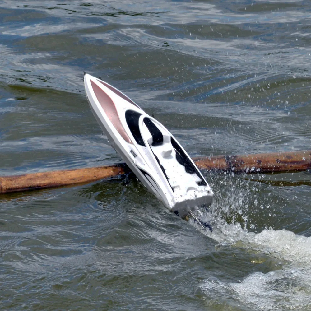 H102 Model RC Boat Remote Control for Kids and Adults Best Gift For Speedboat Electric | Boats