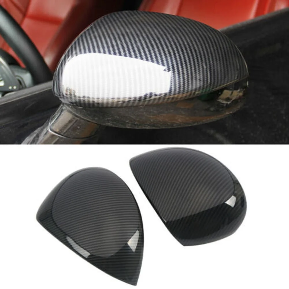 Аксессуары для автомобильного зеркала задняя крышка Dodge Challenger 2015-2019 | Автомобили