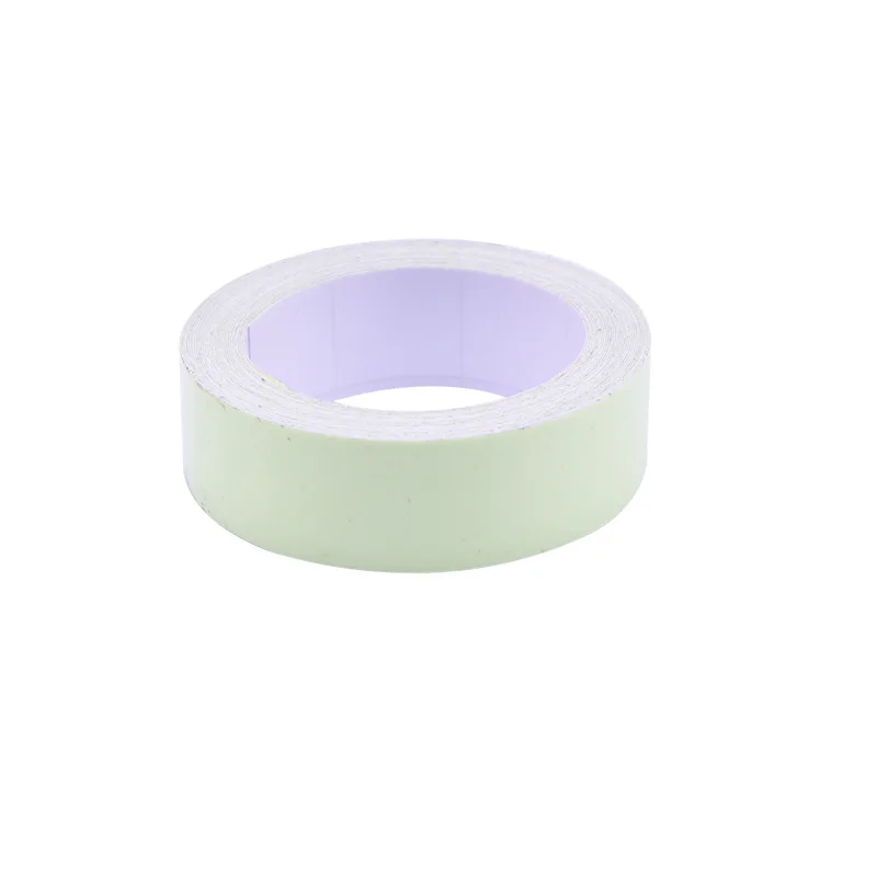 

1.4/3/4/5M Luminous Tape 20MM Self-adhesive Tape Night Vision Glow In Dark Safety Warning Security Stage Home Decoration Tapes