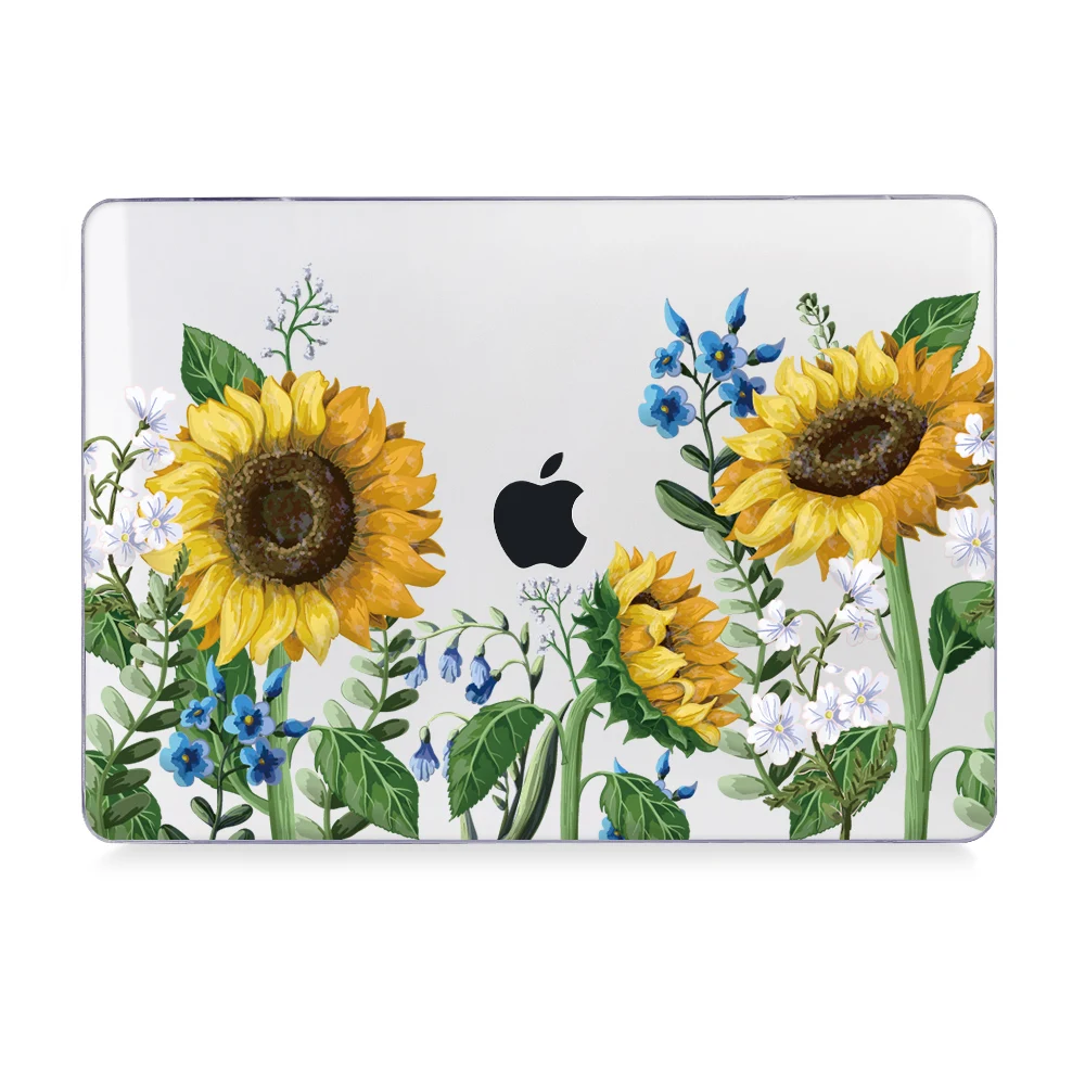 Z450 Жесткий чехол Crazy Design с цветочным рисунком жирафа для Macbook Air 13 A1932 Pro 13 Touch Bar A2159 16 дюймов чехол для ноутбука A2141 - Цвет: Z450