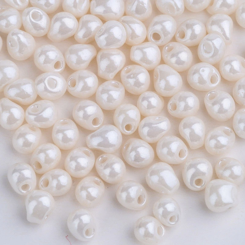 Тайдиан 3,4 мм Япония Miyuki капли Seedbeads одежда для рождественской вечеринки аксессуары