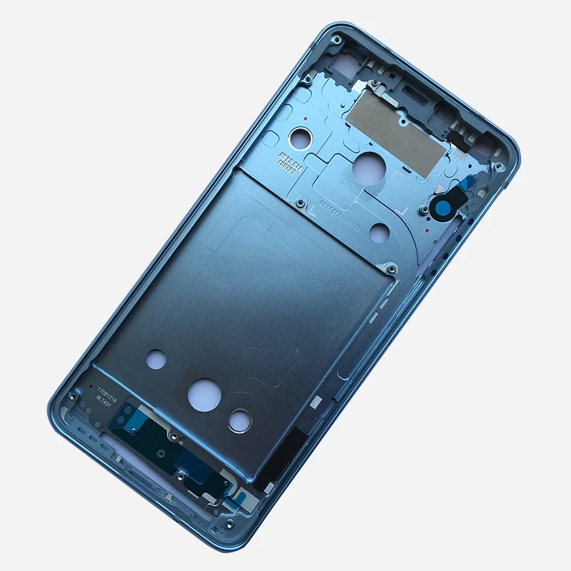 Металлическая средняя рамка ZUCZUG для LG G6 Корпус задняя панель Держатель передняя |