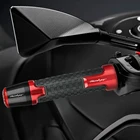 Ручки для мотоцикла HONDA CB600F CB600 CB599 CB900F Hornet 250 600 900 CB500X CB919 78 дюйма 22 мм