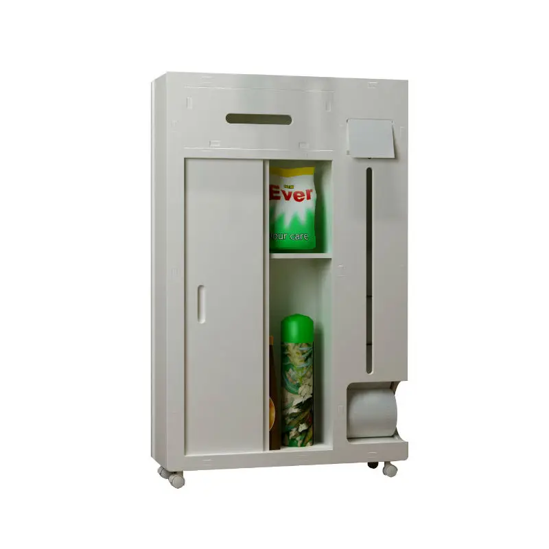 Полка для унитаза водонепроницаемая полка ванной комнаты| |