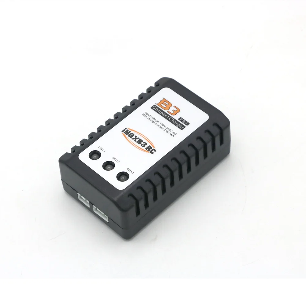 зарядное устройство imax b3 pro 2 3s lipo бат