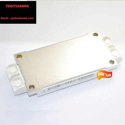 

FF220R17ME3/FF220R17ME4 IGBT