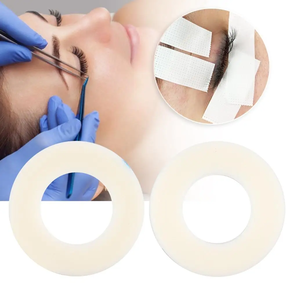 10 шт. дышащая изоляционная лента для наращивания ресниц | Красота и здоровье
