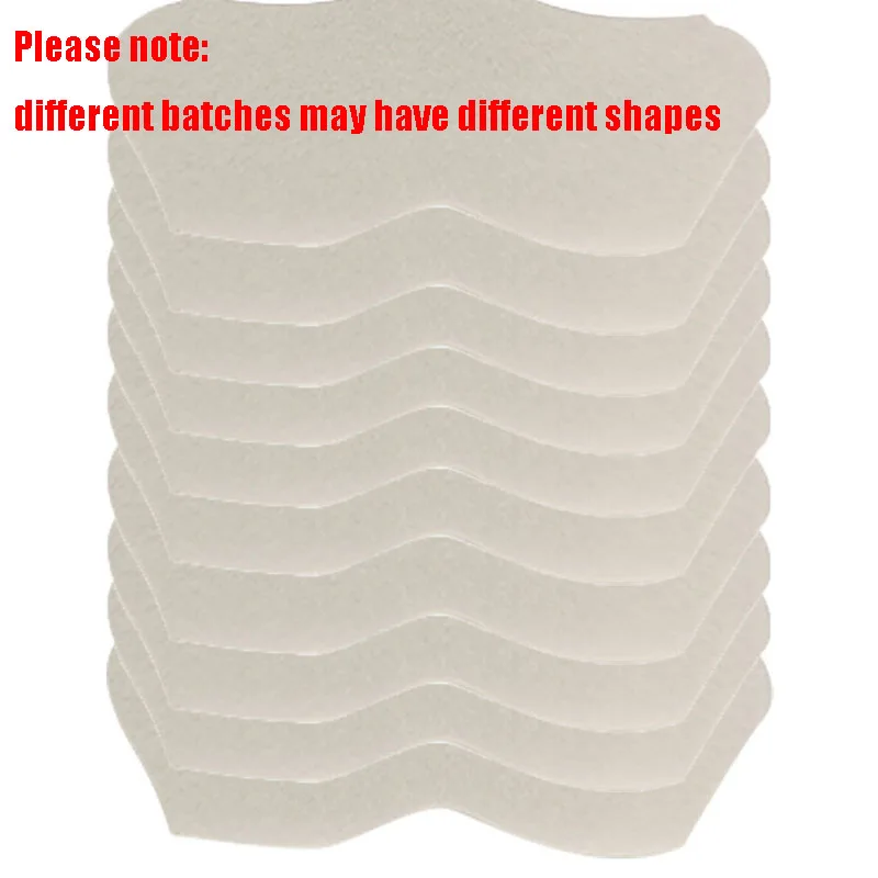White 10pcs 5/10 шт., уход за кожей носа и черных точек маска глубокого очищения кожи черноголовых удаления клубника Лечение Уход за кожей лица маски Clear Black Head инструмент - Цвет: White 10pcs