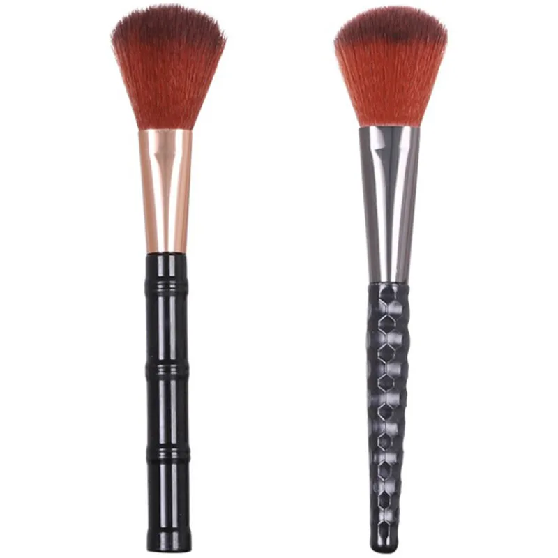 Набор кистей для макияжа 2 шт./4 шт. | Красота и здоровье