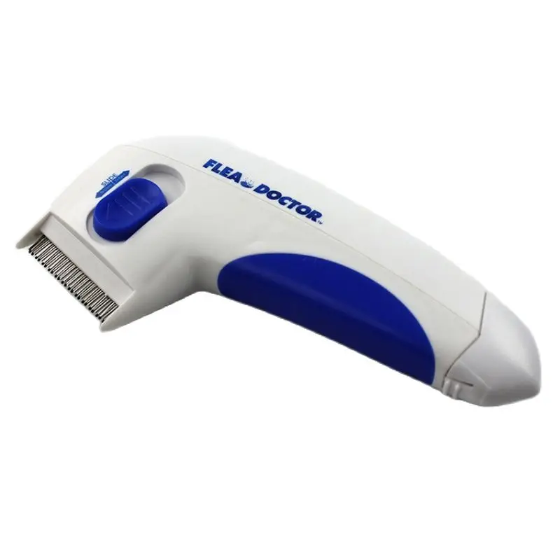 

Электрическая щетка для удаления вшей, щетка для чистки блох, расческа для вшей, товары для чистки, товары для питомцев, лекарство для блох