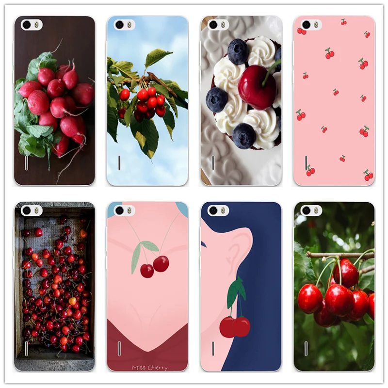 Мягкий ТПУ Для Huawei P20 P10 P9 P8 Lite Mate 10 Pro Y5 Y6 II Y7 Honor 6X 7X 9 Lite|Бамперы| |
