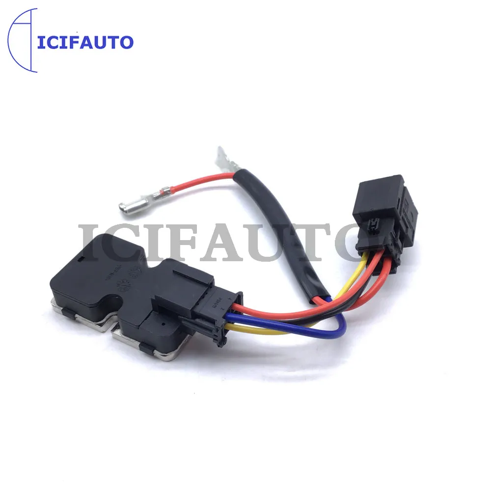 Новый внешний регулятор резистора переменного тока для Benz S-Class W140 92-99 S500 S600 320 420 300