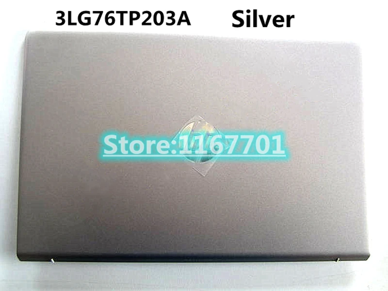 Comprar Ordenador Portátil/caso/cubierta/casa/shell Para HP Pavilion 15-CD 15-CD028NA G76 3LG76TP203A 3LG76TP503A 3LG76TP603A/rojo/plata/oro