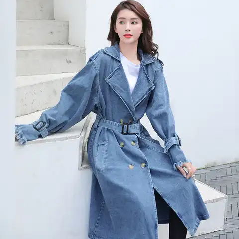 women-denim-trench-coat 