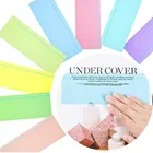 8 шт.упак. чтения полосы освещения прокладки Цветной наложения Выделите закладки помочь с Дислексии людей