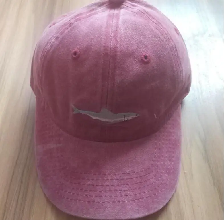 Простой рыбья кость мужские бейсбольные кепки для женщин Snapback Рыбацкая шляпа c