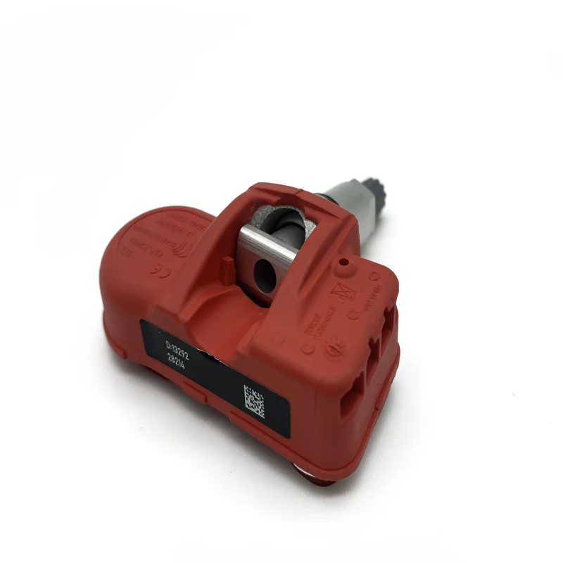 4 шт. TPMS датчик давления в шинах подходит для 28214 Mercedes-Benz E350 S550 2006-2013 A0035400217 0035400217