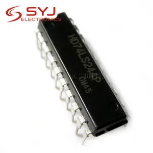 10pcs/lot SN74LS244N 74LS244N HD74LS244P 74LS244P 74LS244 DIP-20 new original In Stock