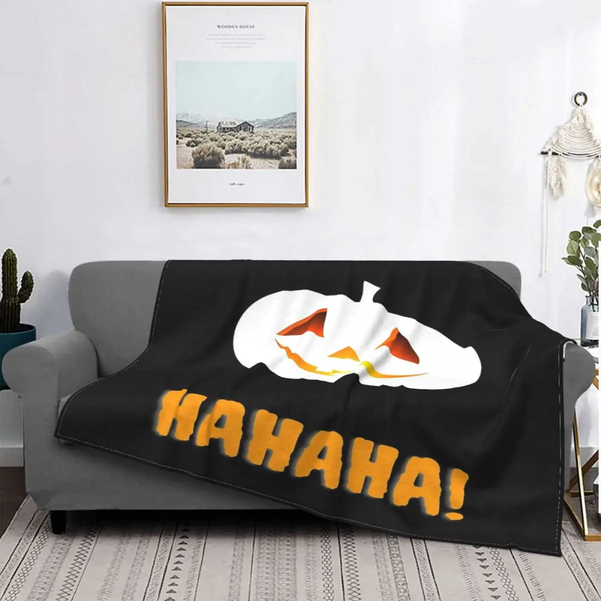 

Disfraces de Halloween, manta de calabaza, colcha de cama a cuadros, manta de playa a cuadros, Sudadera con capucha, colcha de v