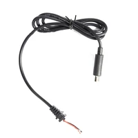 for xiaomi m365 electric scooter accessories for xiaomi scooter charger dc head charging cable 8 0x1 6