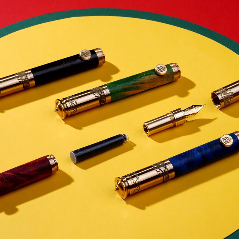 Дворцового музея канцелярских принадлежностей черные карман для ручки