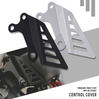 accelerator control cover for yamaha fz 07 2013 2014 2015 2021 tracer 700 2016 2017 2018 2019 2020 2021 tracer 7gt 2020 2021