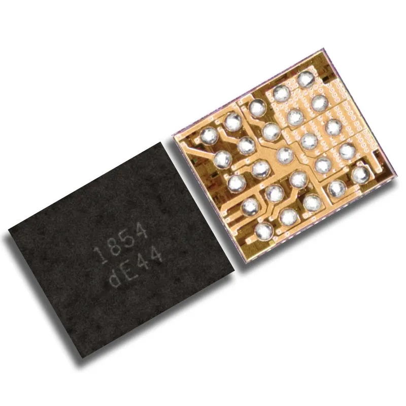 5pcs/lot 100% New original NCP1854FCCT1G NCP1854 1854 BGA-25 IC Chip