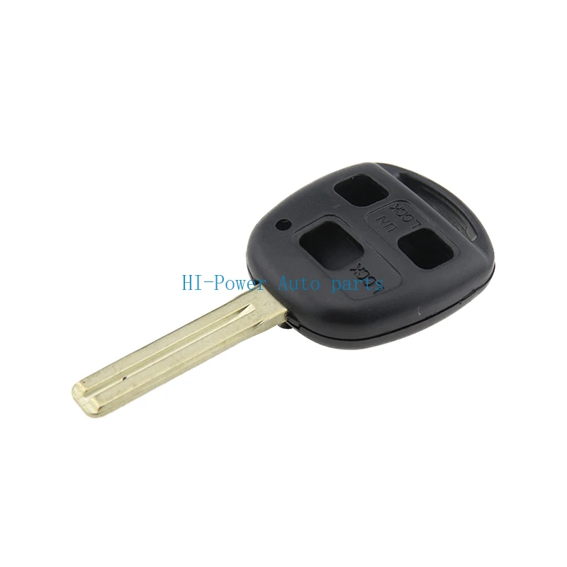 Чехол для дистанционного ключа автомобиля модный автомобильный Стайлинг 2