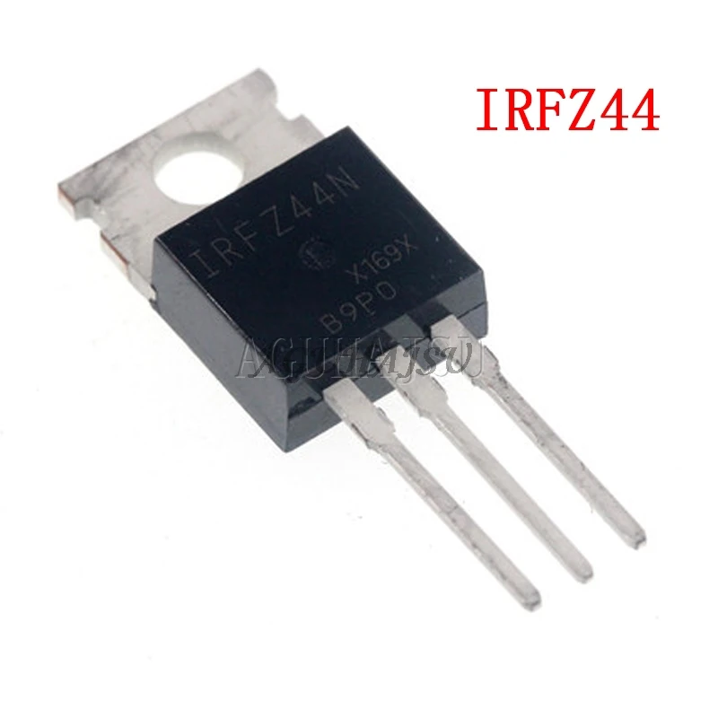 

10pcs IRFZ44V TO-220 IRFZ44VPBF TO220 IRFZ44