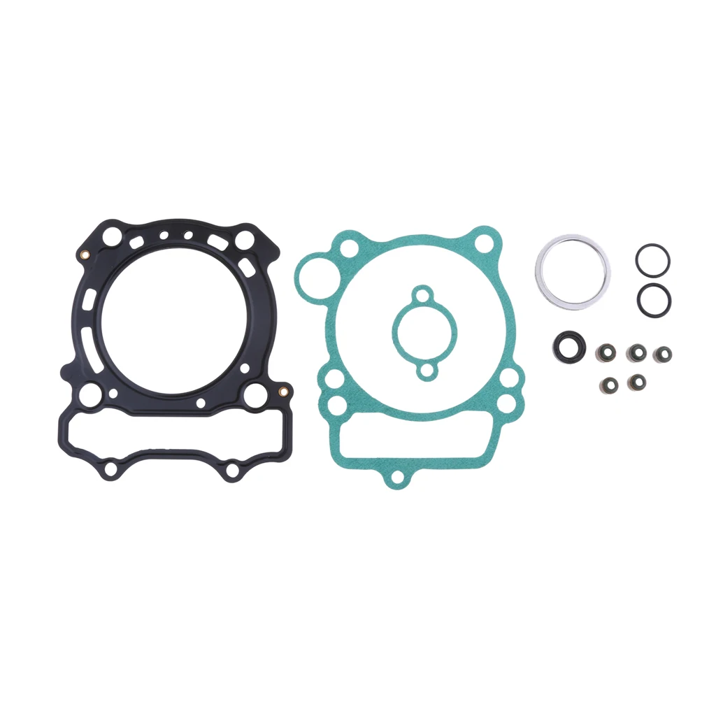 Top End Head Gasket Kit Set Fits For Yamaha YZ250F WR250F 2001-2013 | Автомобили и мотоциклы