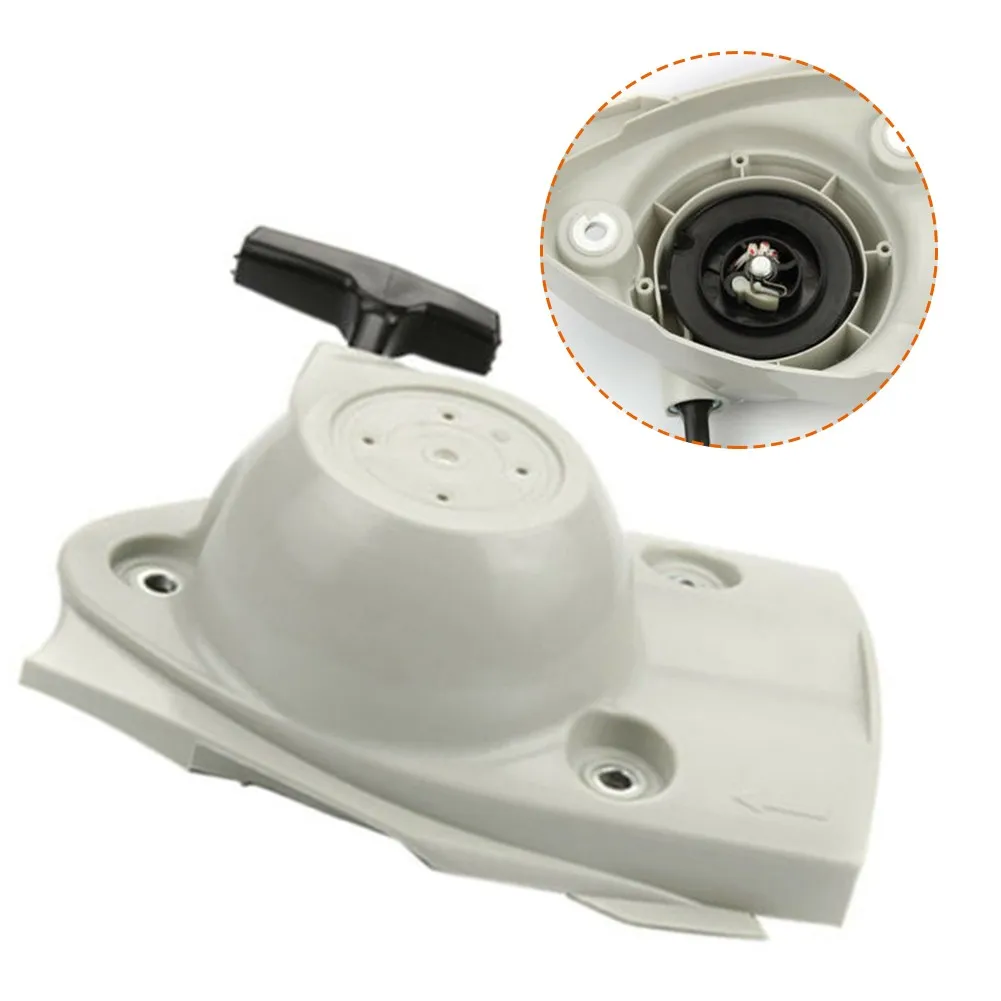 Pull Start Starter Recoil Assembly For Stihl TS410 TS420 Cut Off Saw Assy Lawn Mower Accessories |