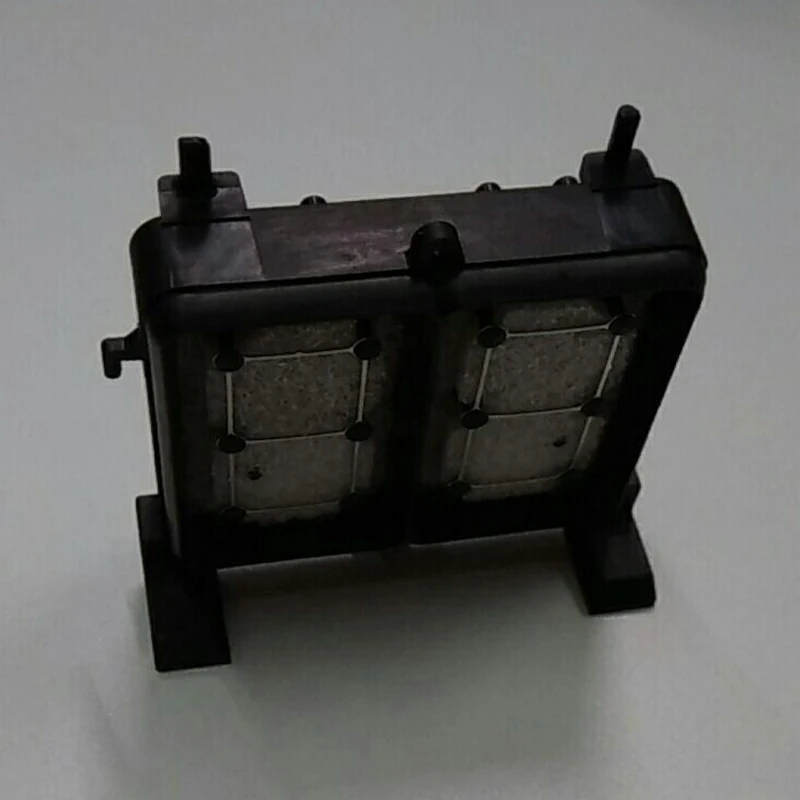 Для Epson Partes 1 шт. крышка станция блок для R1800 R1900 R2000 R2400 R2880 пинг части принтера |