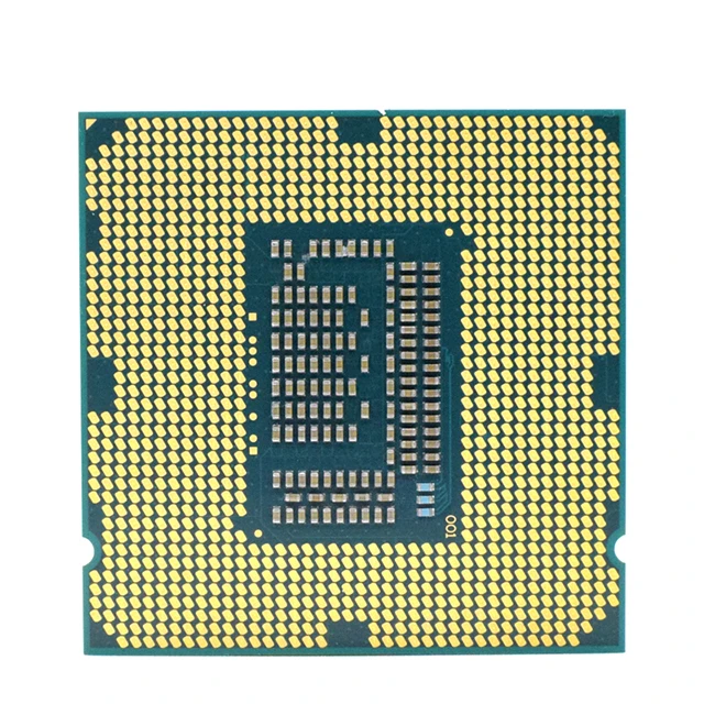 

Оригинальный бывший в употреблении i7 3770 LGA 1155 Core четырехъядерный процессор 3,4 ГГц настольный процессор Socket LGA 1155 i7-3770