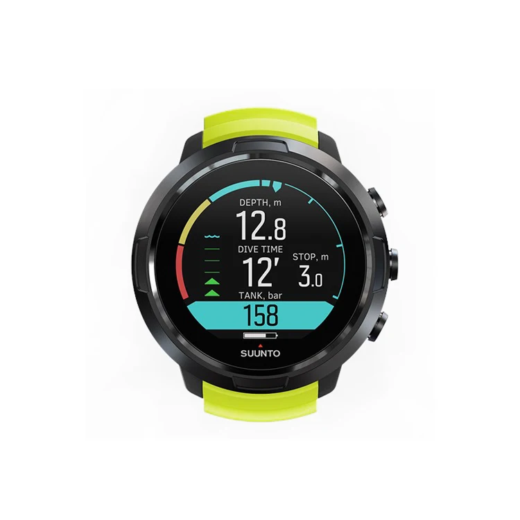 NiteScuba дайвинг компьютер SUUNTO D5 для подводной фотографии аксессуары