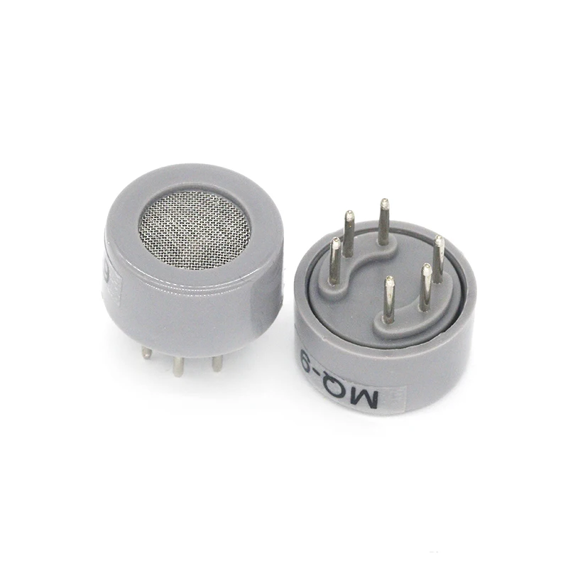 MQ-9 датчик окиси углерода полупроводниковый горючего газа | Инструменты