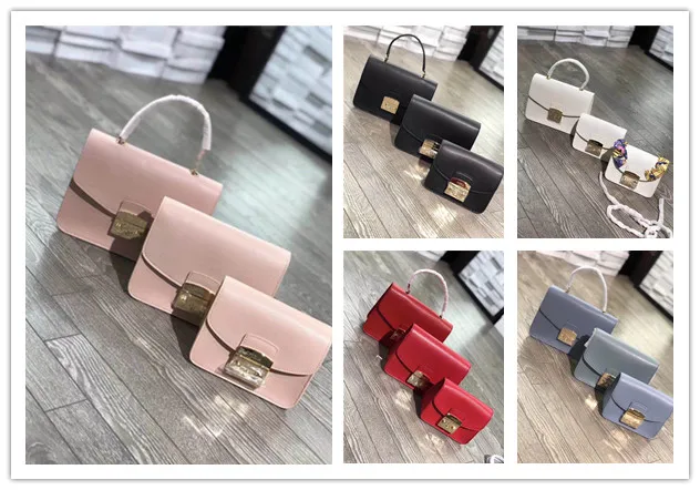 Оригинальные женские сумки FURLA, высококачественные женские кожаные сумки Furla светло-серого цвета, размер S 16,5 см x 12 см x 8 см
