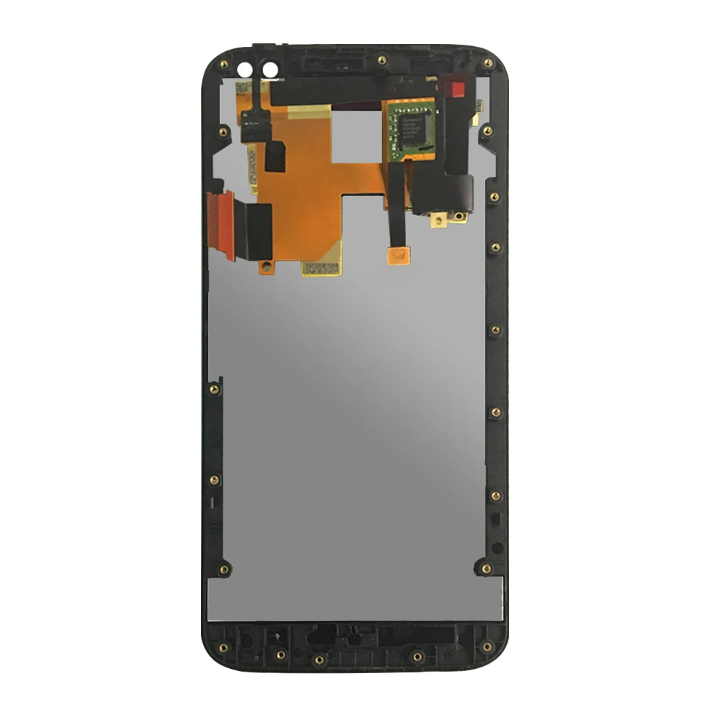 ЖК дисплей для Motorola Moto X style X3 XT1575 XT1572 XT1570 сенсорный экран с дигитайзером в сборе
