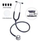 Детский стетоскоп, медицинский клинический детский стетоскоп, профессиональный неонатальный стетоскоп, врач, медсестра, детская Кардиология