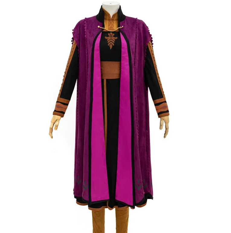 Костюм Королевы для косплея женское платье взрослых нарядное платья