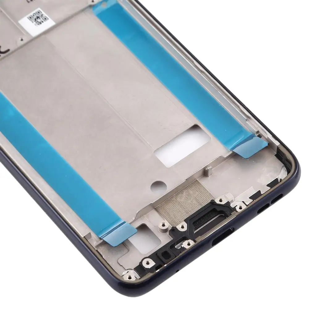 Front Housing LCD Frame Bezel Plate for Nokia 5.1 Plus(X5) TA-1102 TA-1105 TA-1108 TA-1109 TA-1112 TA-1120 TA-1199 | Мобильные