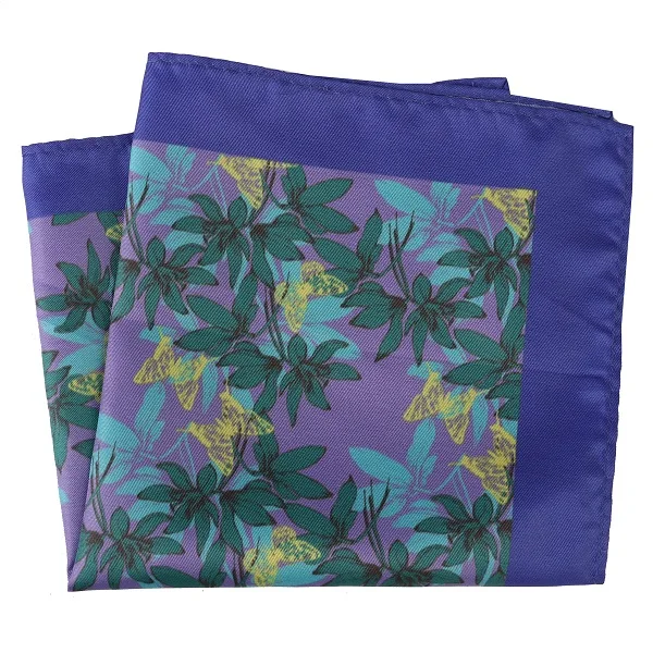 DPH192 Pocket Square Портной Смит Мужские карманные квадраты с принтом губ Цветочный Пейсли бизнес полотенце для сундуков Карманный платок носовые платки шарфы - Цвет: DPH192 Pocket Square